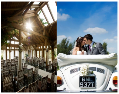 Dream weddings come true at Biltmore - Styletheaisle UK