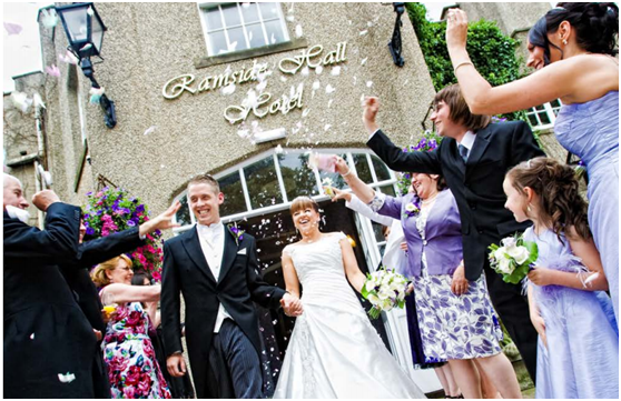 Dream weddings come true at Biltmore - Styletheaisle UK