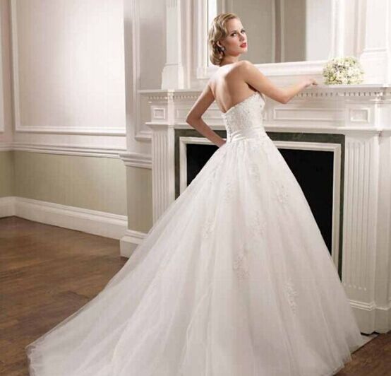 A Perfect Fit - Styletheaisle UK : Wedding Dresses, Bridesmaid Dresses, Gowns Online Shop