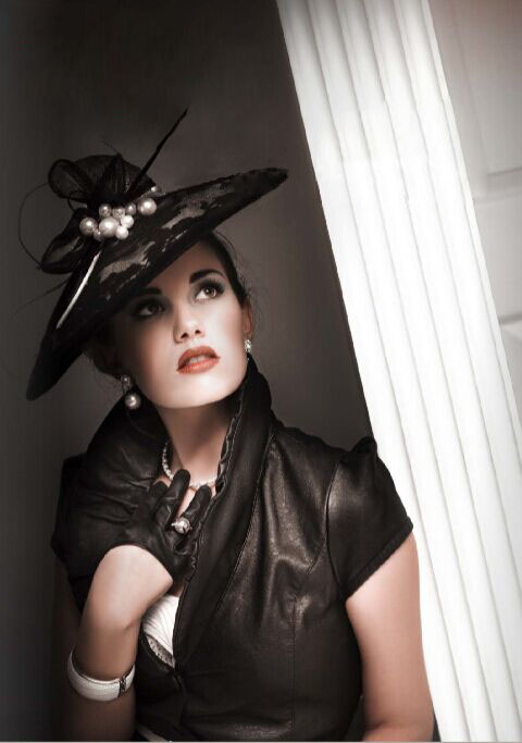 FASCINATING HATS - Styletheaisle UK:a fashion trend online store