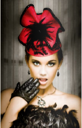 FASCINATING HATS - Styletheaisle UK:a fashion trend online store