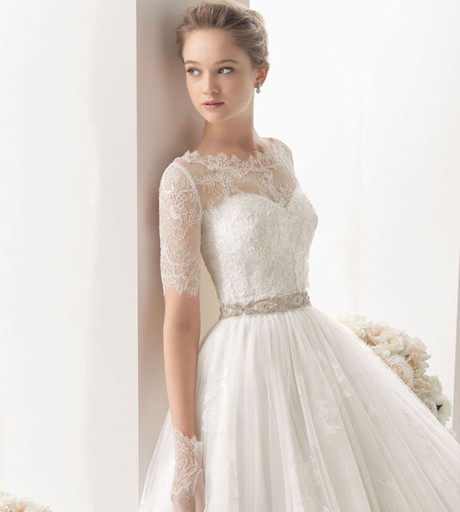 Wedding dresses purchase online