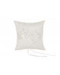 Quality Embroidered Ring Bearer Pillows 21*21CM