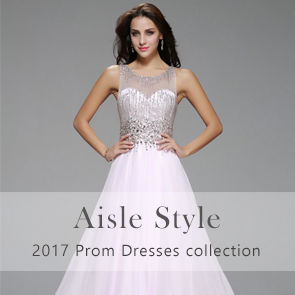 Discover stunning prom dresses with aisle style