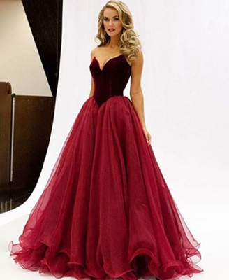 prom Dresses