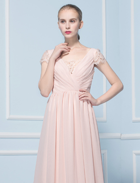 Vintage Bridesmaid Dresses