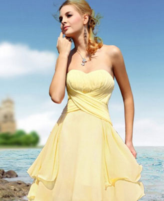 prom Dresses