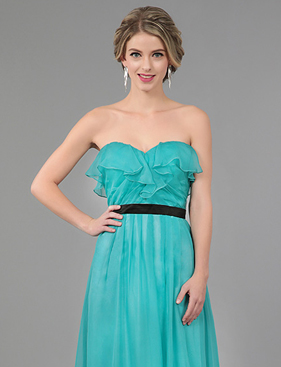 coast Bridesmaid Dresses