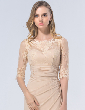 Long bridesmaid Dresses